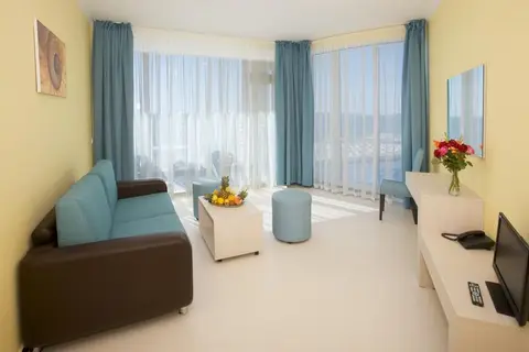 Blue Pearl in Несебър — foto 13