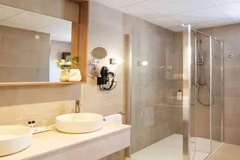 Hotel Montepiedra in Orihuela — foto 8