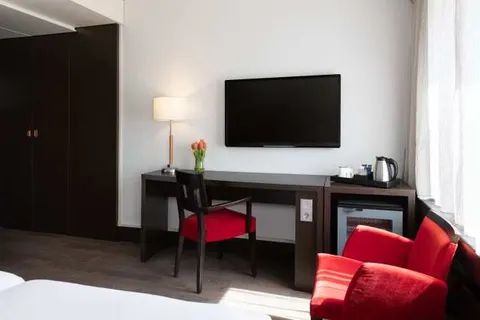 Hotel NH Noordwijk Conference Centre Leeuwenhorst foto 6