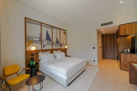 Dukley Hotel & Resort in Budva — foto 27