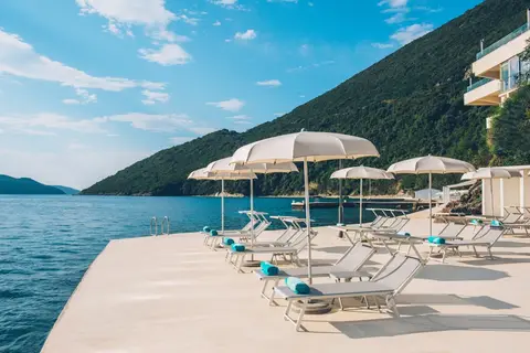 Iberostar Waves Herceg Novi in Herceg Novi — foto 28