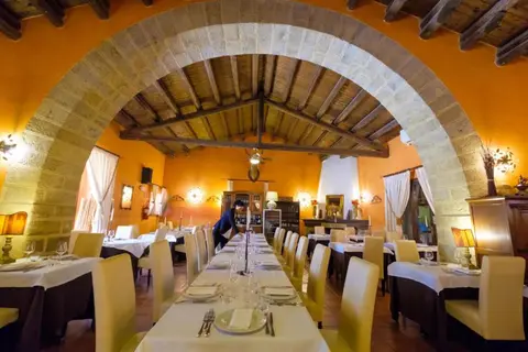 Masseria Vecchia in Caltagirone — foto 12