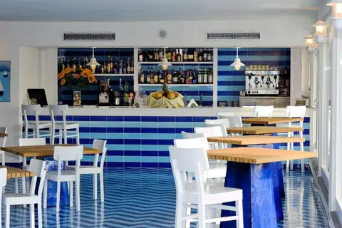 Hotel Saline Palinuro in Centola — foto 6