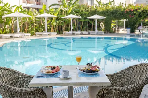 Peridis Family Resort in Kos — foto 15