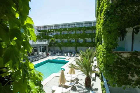 Olympic Kosma Hotel & Villas in Renaissance Hanioti Resort