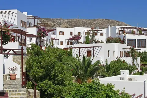 Aegean Village in Δημοτική Ενότητα Καρπάθου — foto 14