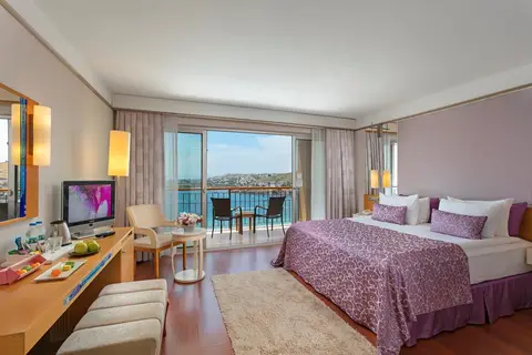 Kefaluka Resort in Bodrum — foto 9