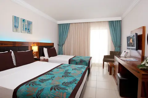 Xperia Grand Bali Hotel in Alanya — foto 13