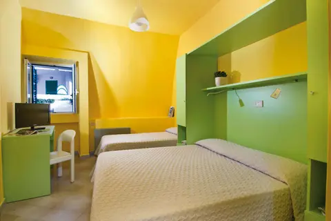 Corvino Resort Hotel Villaggio in Monopoli — foto 12