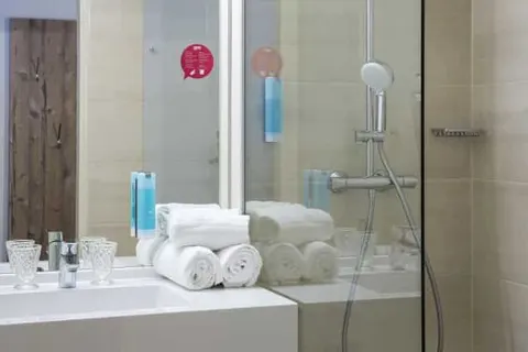 COOEE Alpin Hotel Dachstein foto 8