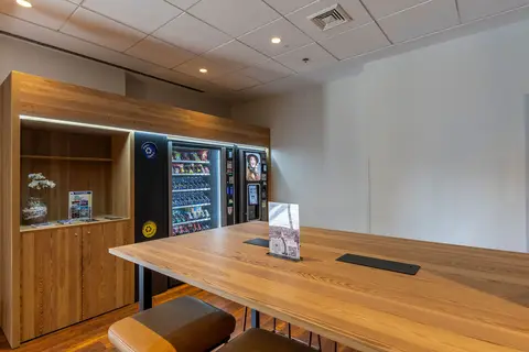 Travelodge Barcelona Poblenou in Barcelona — foto 24