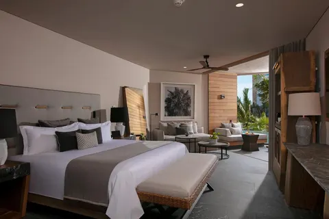 Secrets Moxche Playa del Carmen foto 2