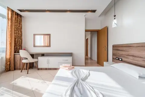 Hotel Kamomil in Durres — foto 5