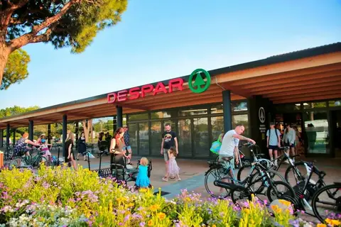 Camping Pra' delle Torri in Caorle, foto 22
