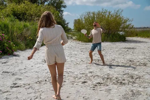 EuroParcs Hindeloopen foto 2