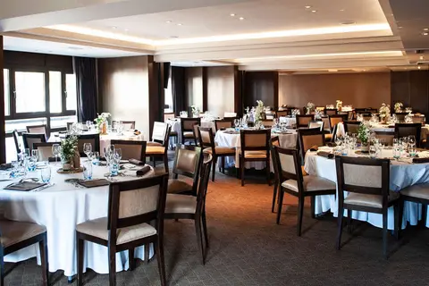 Claridge Hotel in Madrid — foto 11