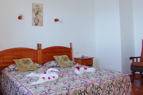 Appartementen Finca Casita Jardin - inclusief huurauto foto 18