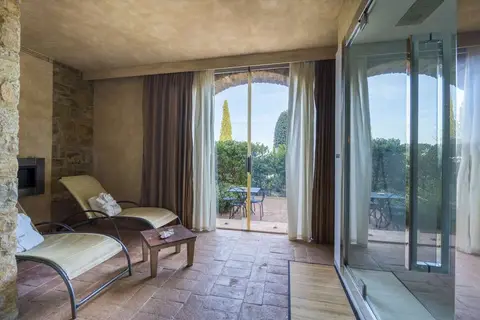 Borgo di Cortefreda in Tavarnelle Val di Pesa — foto 19