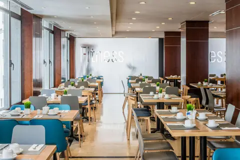 Plaza Espana Managed by Melia in Madrid, foto 7