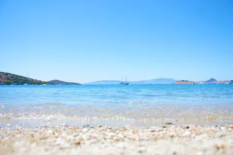 Fly & Go Toloman Hotel in Bodrum — foto 2
