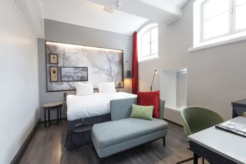 Home Hotel Katajanokka in Helsinki, foto 8