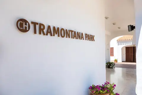 Comitas Tramontana Park in es Mercadal — foto 26