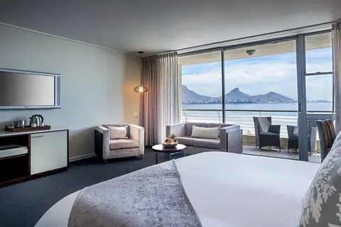 Lagoon Beach Hotel in Milnerton — foto 11