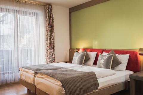 Park hotel & Club Rubino Executive foto 3