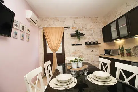 Evanthe Stone Villas in Δημοτική Ενότητα Λαγανά — foto 21