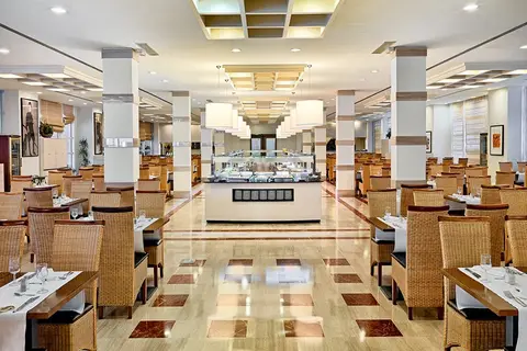 Hotel H10 Salauris Palace in Salou — foto 7