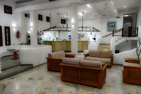 Anema by the Sea Guesthouse in Δημοτική Ενότητα Καρλοβασίων — foto 15