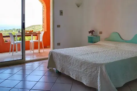 Aparthotel Lu Nibareddu in Poltu San Pàulu/Porto San Paolo — foto 11