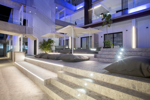 Hotel Coral Cotillo Reef foto 14