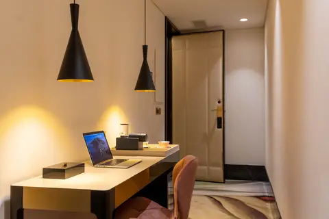 Madalena Beautique Hotel in Lissabon, foto 13
