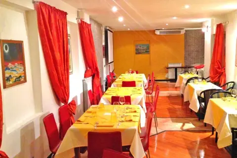 Villa Giada Speace & Resort in Imperia — foto 23