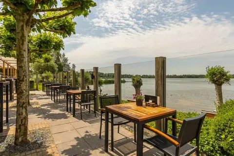 Postillion Hotel Amersfoort Veluwemeer foto 2