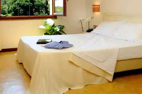 Alghero Resort Country Hotel in Alghero, foto 20