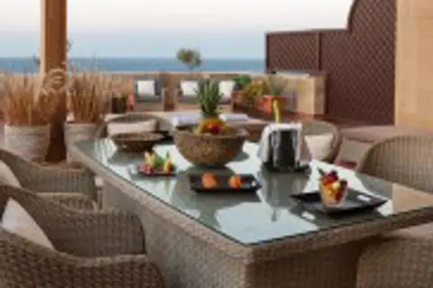 Grande Albergo delle Rose in Rhodos — foto 23