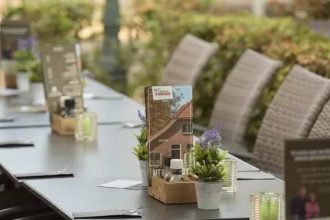 Vakantiepark de Kleine Belties foto 10