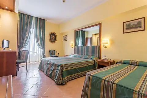Hotel Floridia in Rome, foto 9