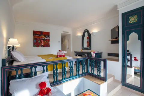 Valeria Jardins d'Agadir Resort in Rabat — foto 8
