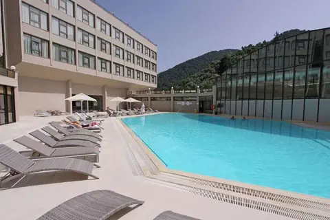 Kaya Izmir Thermal & Convention in İzmir