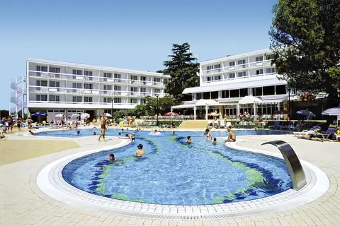 Aminess Laguna in Novigrad — foto 10