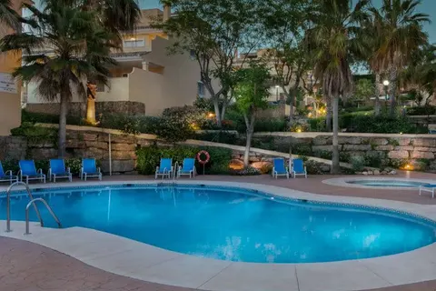 Appartementen Colina del Paraiso in Benahavís — foto 29