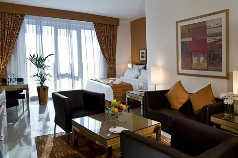 Four Points by Sheraton Bur Dubai in Dubai, foto 15