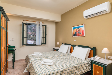 Appartementen Ledra foto 21