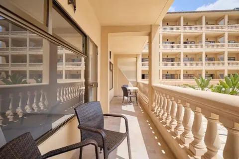 Aparthotel Novo Mar in Peguera — foto 25