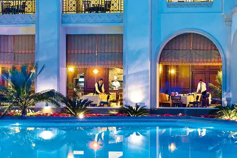 Stella di Mare Beach Hotel & Spa in Sharm El Sheikh, foto 23