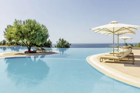 Ikos Oceania in Νέα Μουδανιά — foto 2