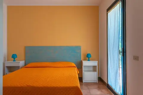 Appartementen Residence I Mirti Bianchi in Lungoni/Santa Teresa Gallura, foto 13